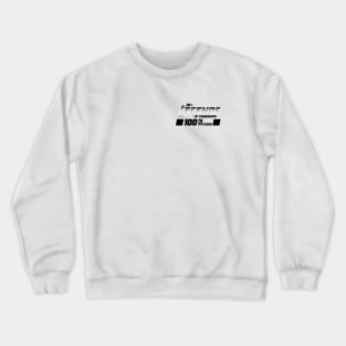 Legends Of Tomorrow 100th Episode v1 Crewneck Sweatshirt